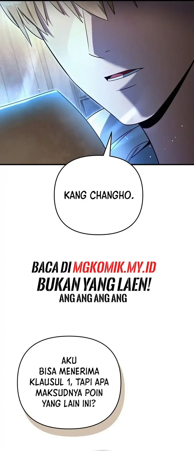 The Delusional Hunter in Another World Chapter 76 Gambar 26