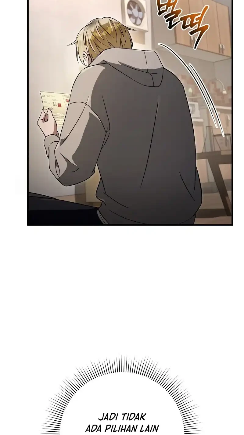 The Delusional Hunter in Another World Chapter 77 Gambar 25