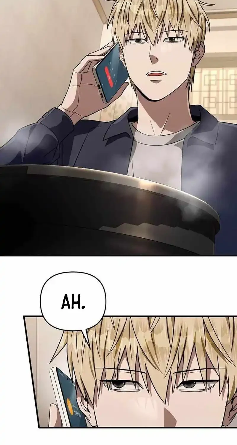 The Delusional Hunter in Another World Chapter 87 Gambar 23