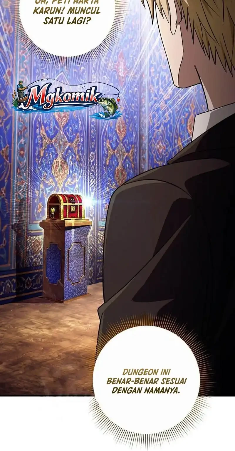 The Delusional Hunter in Another World Chapter 88 Gambar 23