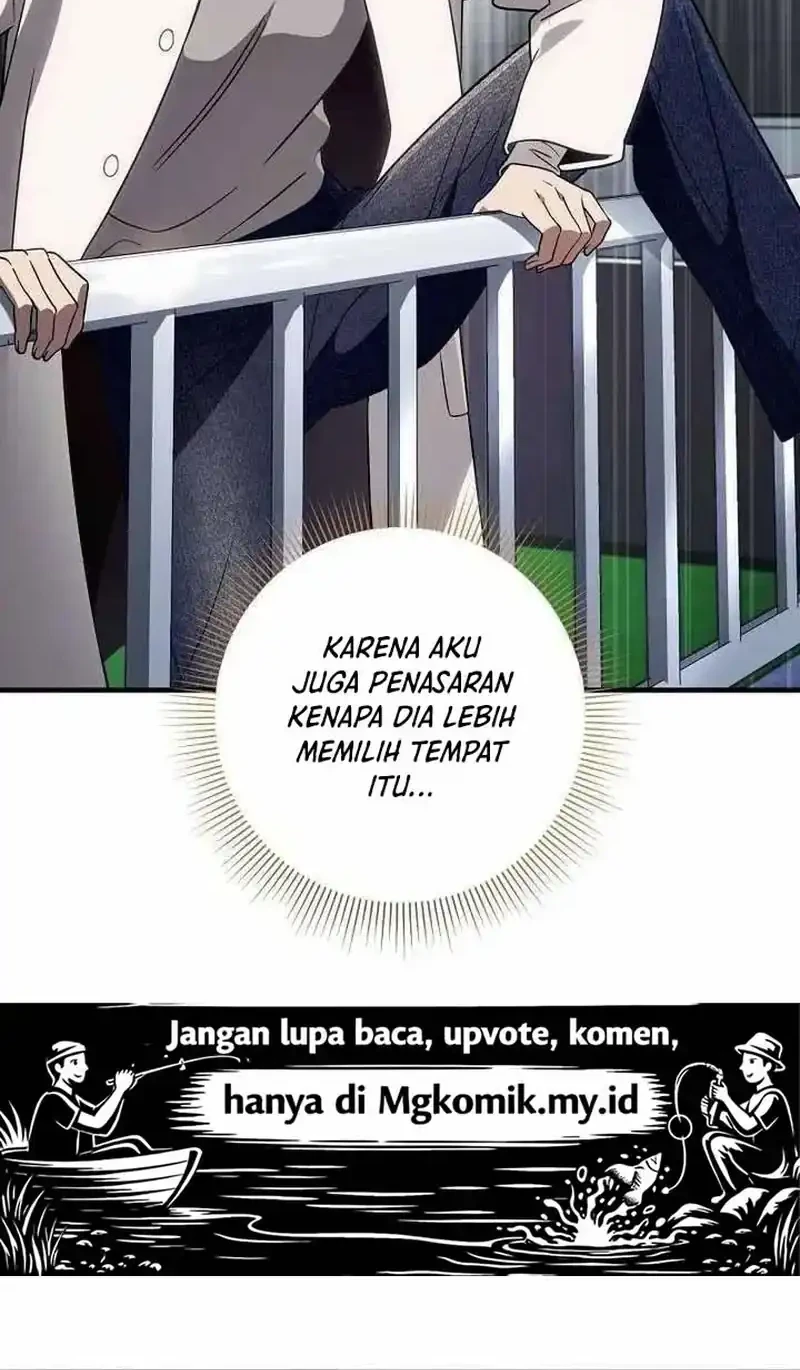 The Delusional Hunter in Another World Chapter 90 Gambar 23