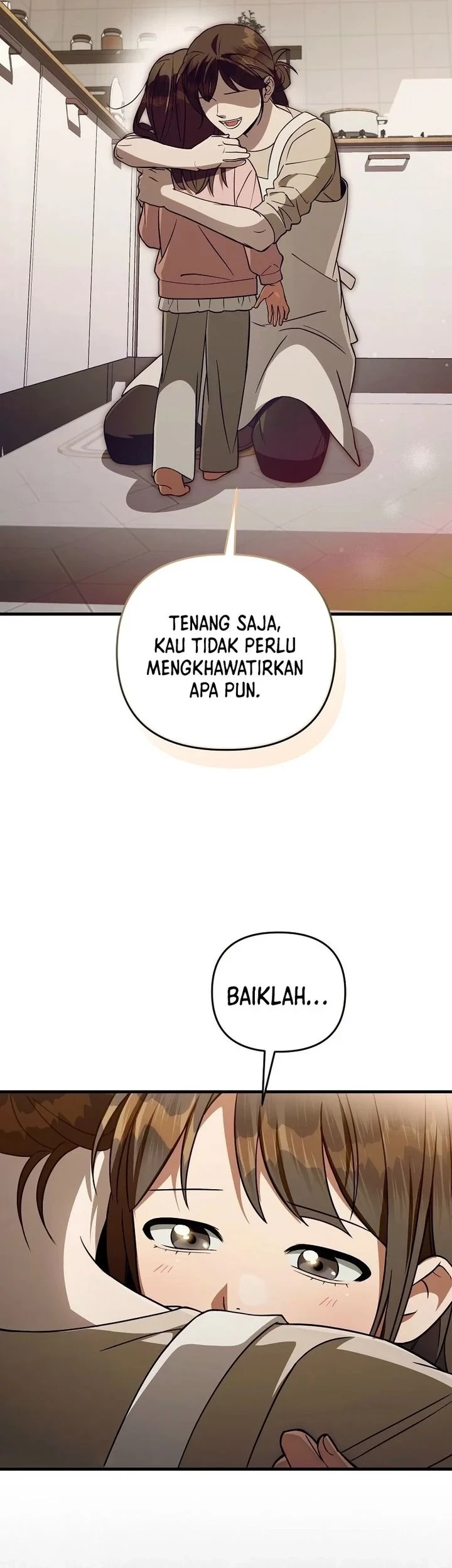 The Delusional Hunter in Another World Chapter 91 Gambar 22