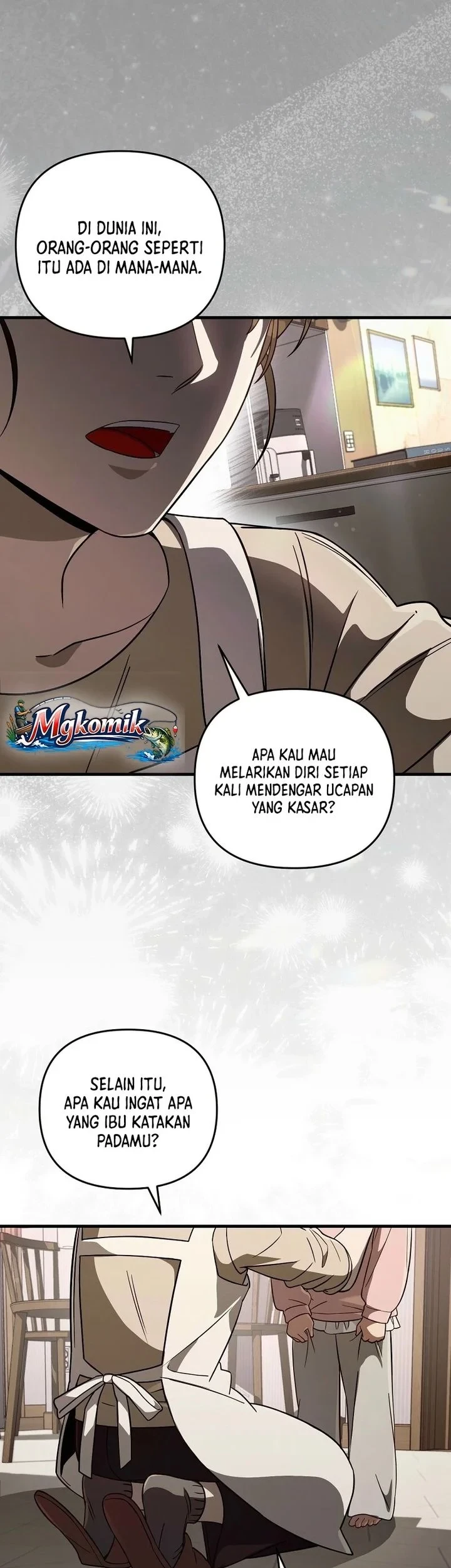 The Delusional Hunter in Another World Chapter 91 Gambar 24