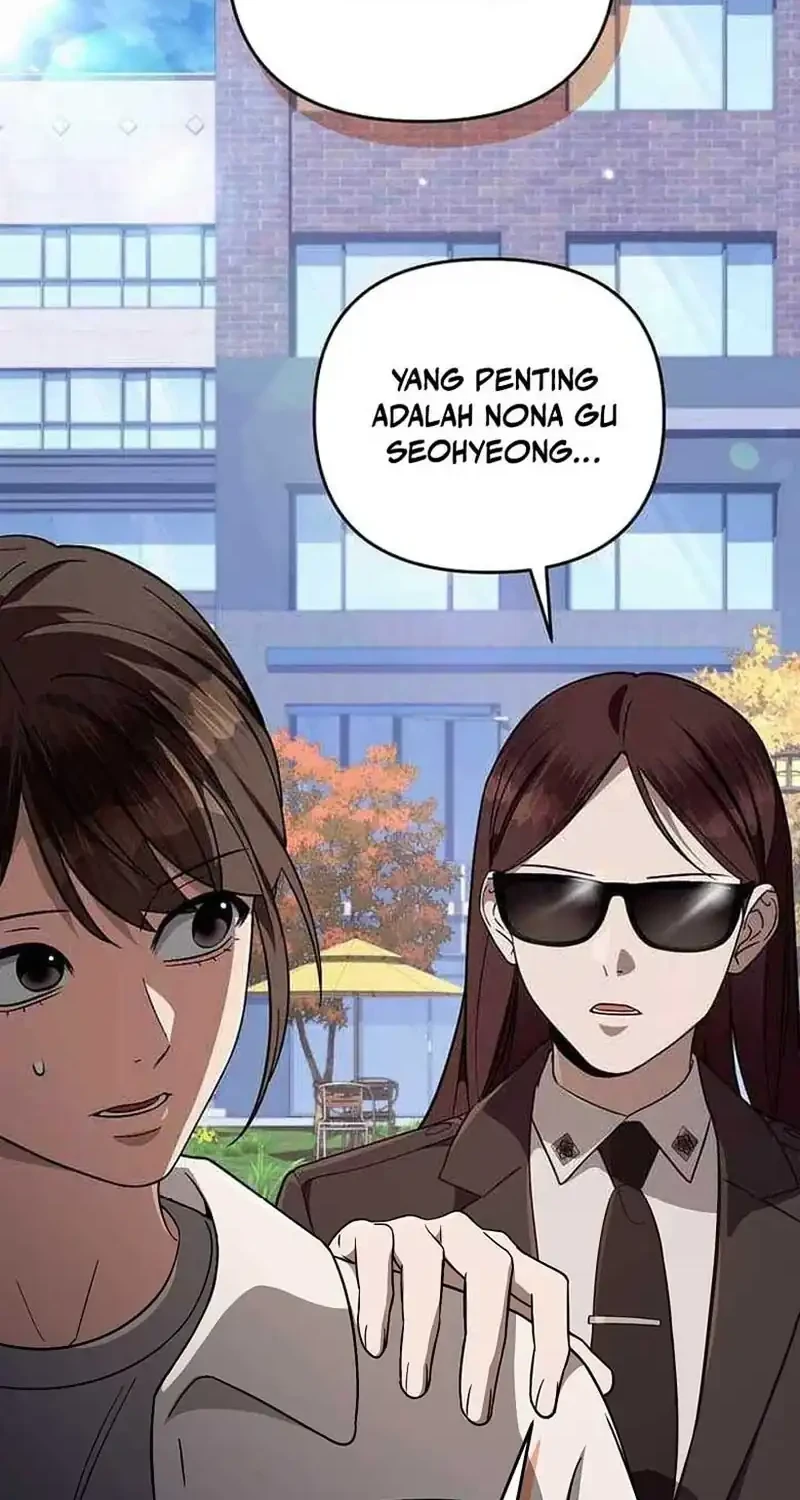 The Delusional Hunter in Another World Chapter 92 Gambar 22