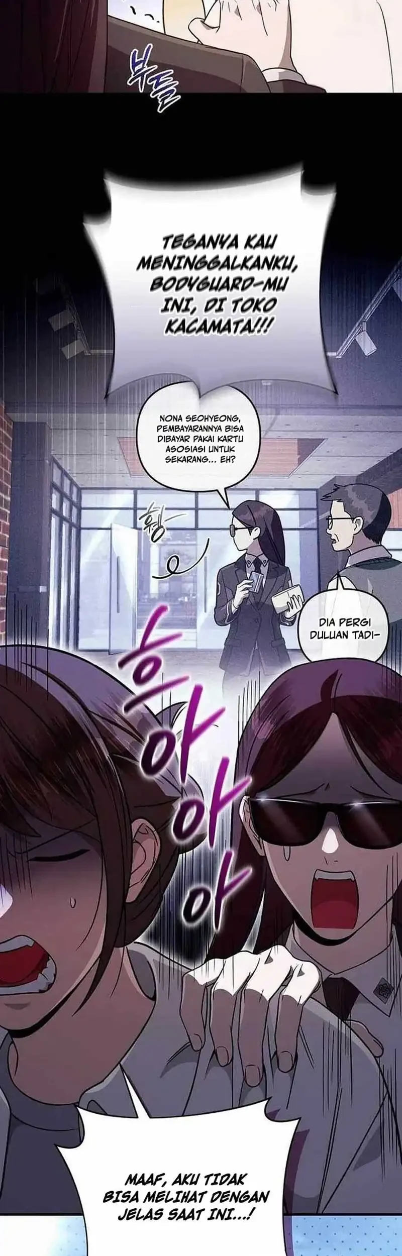 The Delusional Hunter in Another World Chapter 92 Gambar 25