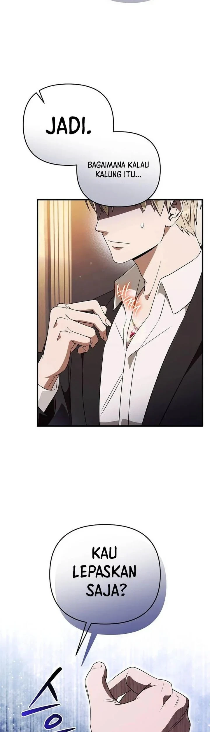The Delusional Hunter in Another World Chapter 94 Gambar 23