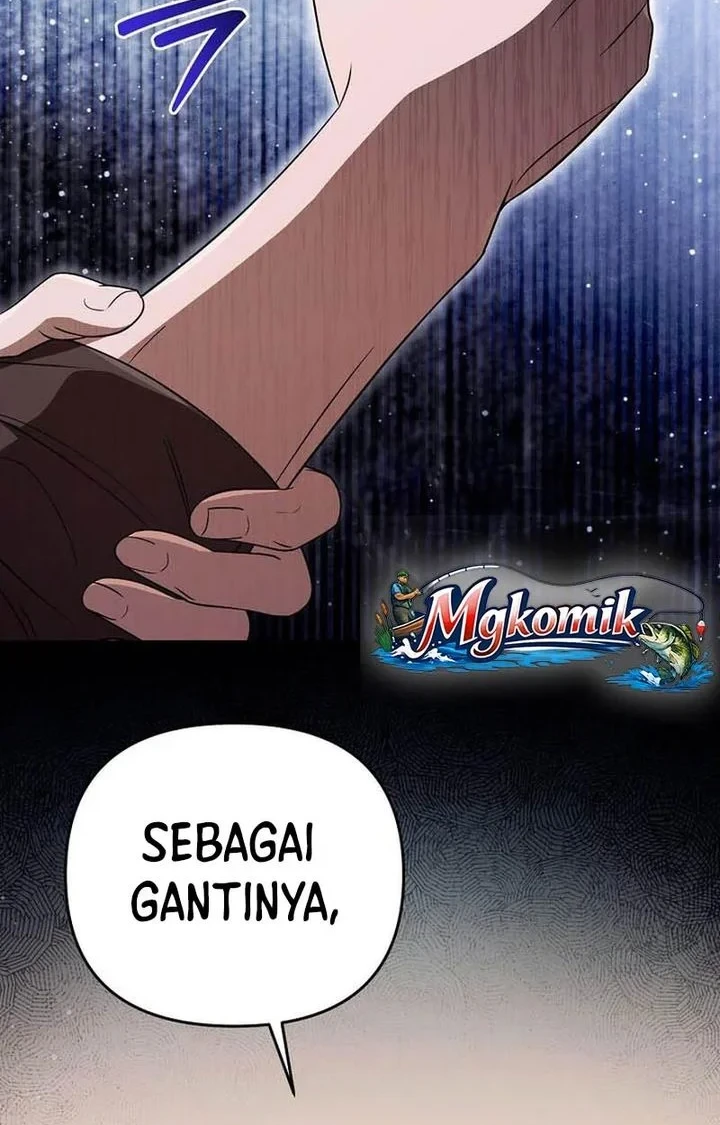The Delusional Hunter in Another World Chapter 94 Gambar 24