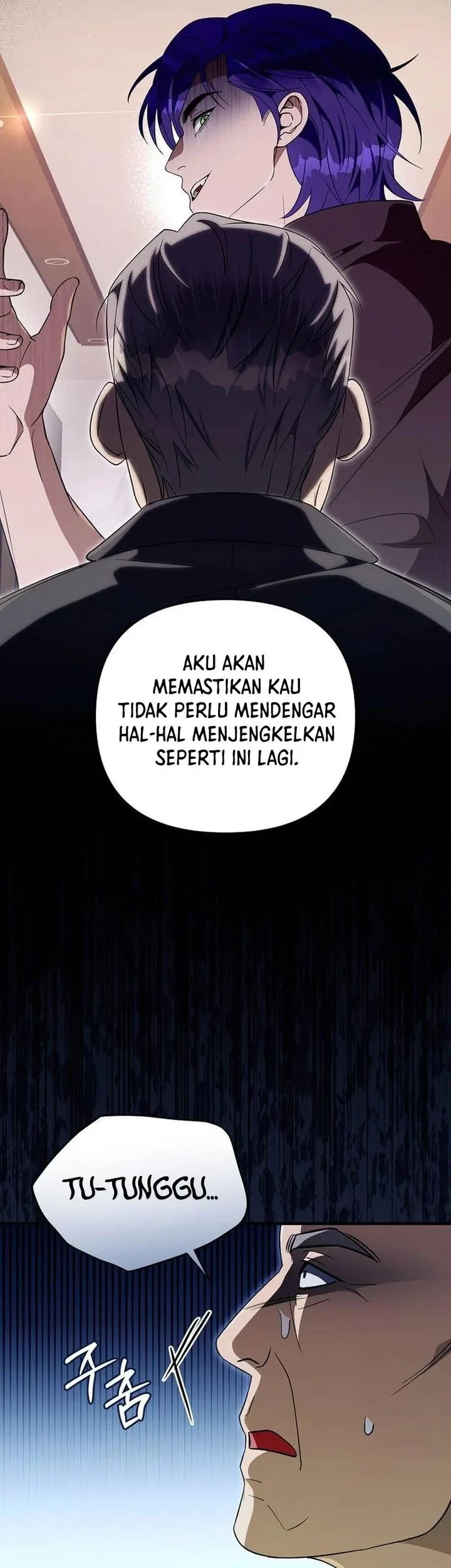 The Delusional Hunter in Another World Chapter 94 Gambar 25
