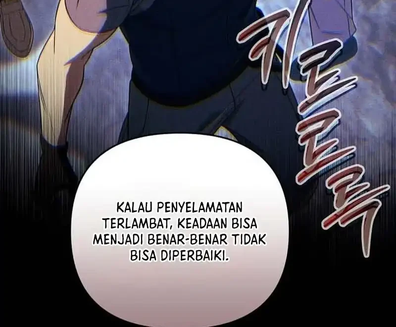 The Delusional Hunter in Another World Chapter 95 Gambar 28