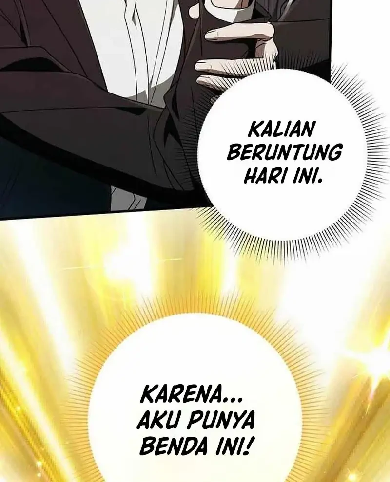 The Delusional Hunter in Another World Chapter 97 Gambar 26