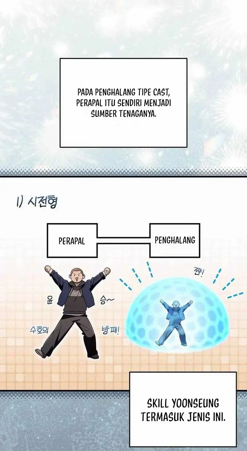 The Delusional Hunter in Another World Chapter 99 Gambar 26