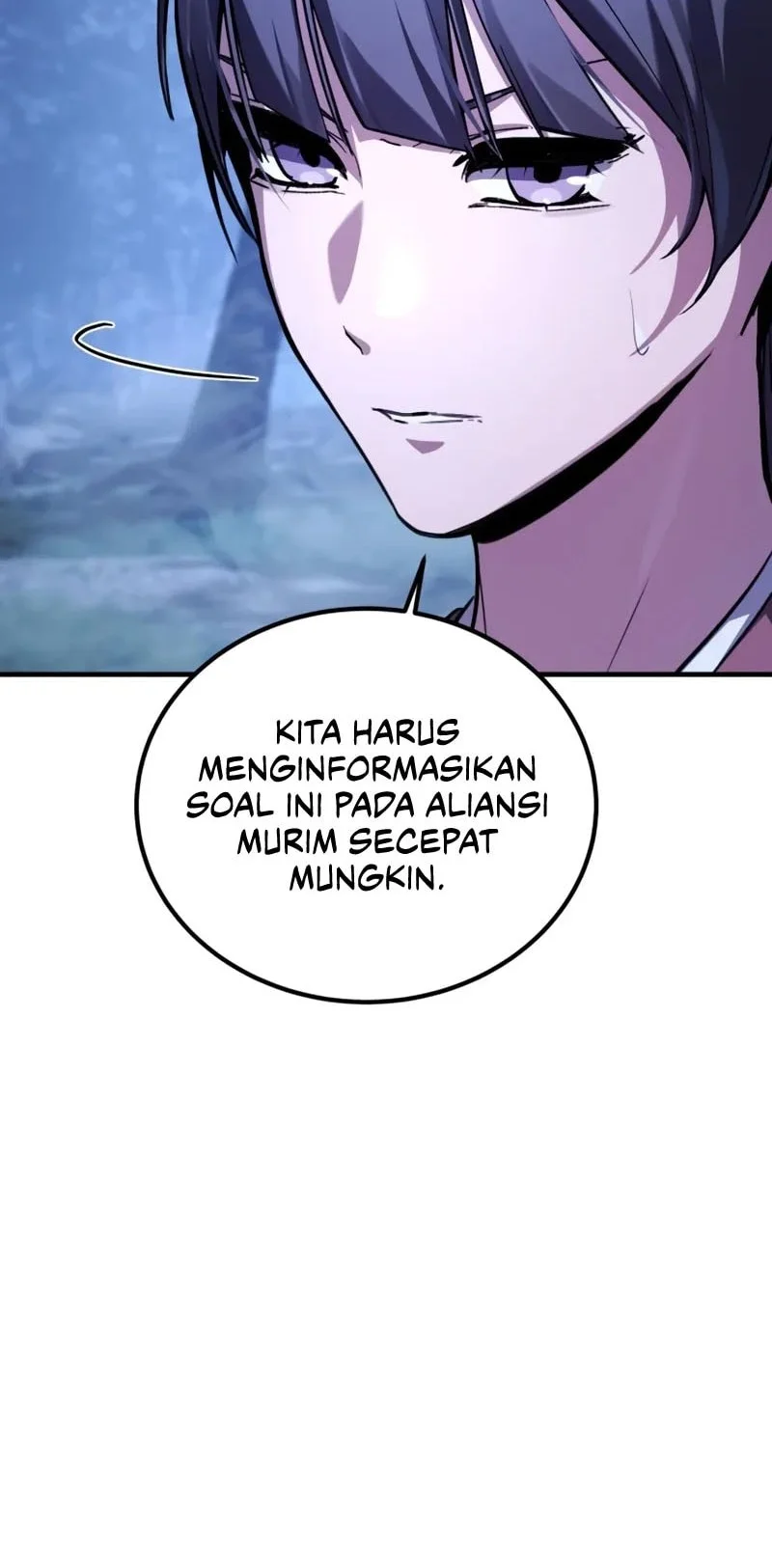 The Demon God Chapter 10 Gambar 25