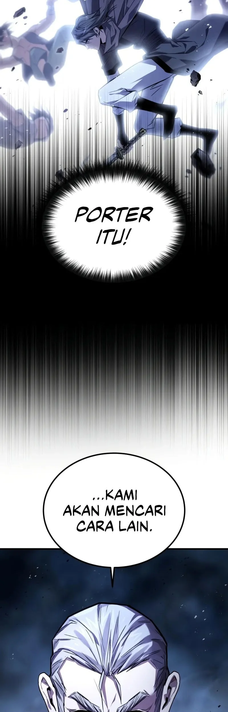 The Demon God Chapter 10 Gambar 28