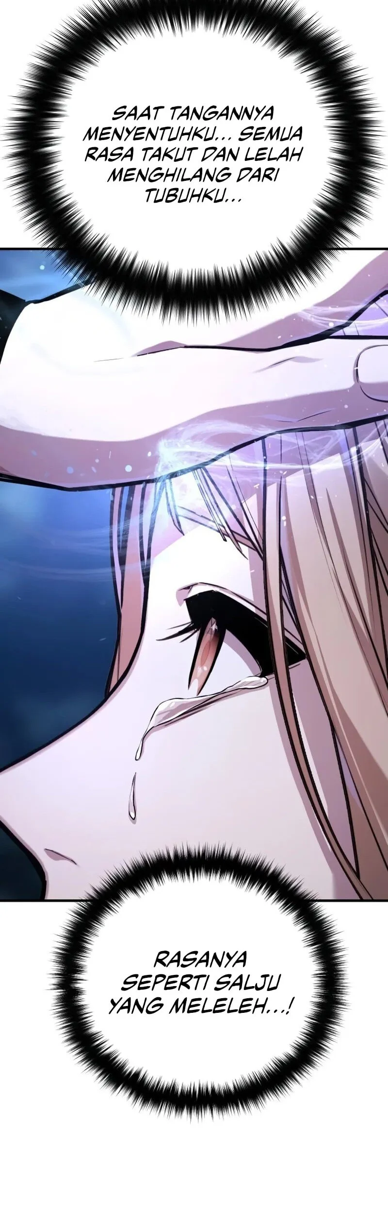 The Demon God Chapter 11 Gambar 27