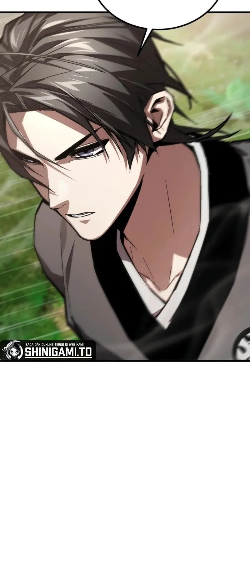 The Demon God Chapter 12 Gambar 25