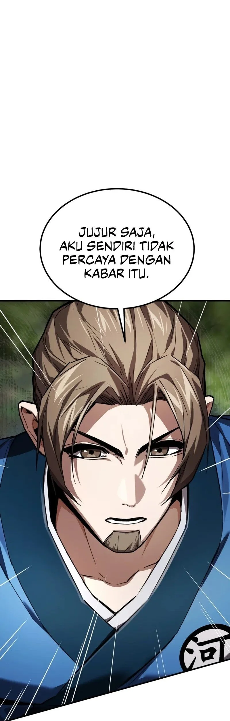 The Demon God Chapter 12 Gambar 28