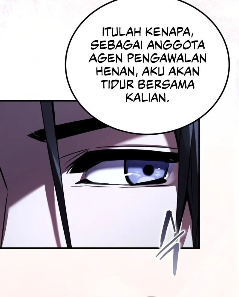 The Demon God Chapter 14 Gambar 29