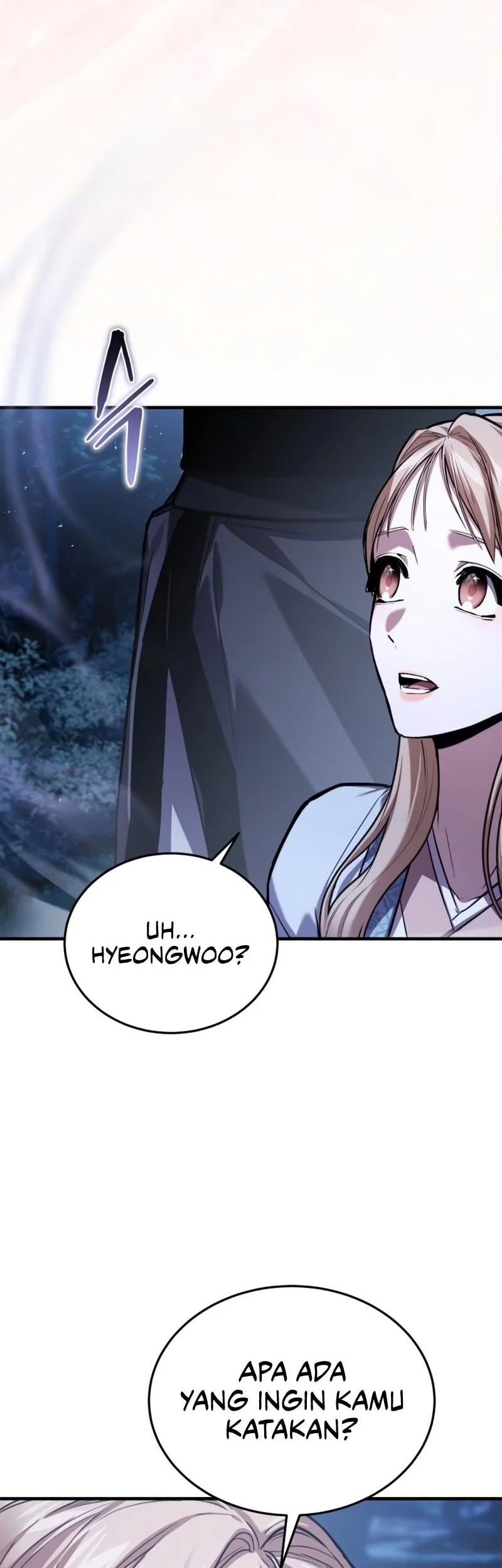 The Demon God Chapter 14 Gambar 31