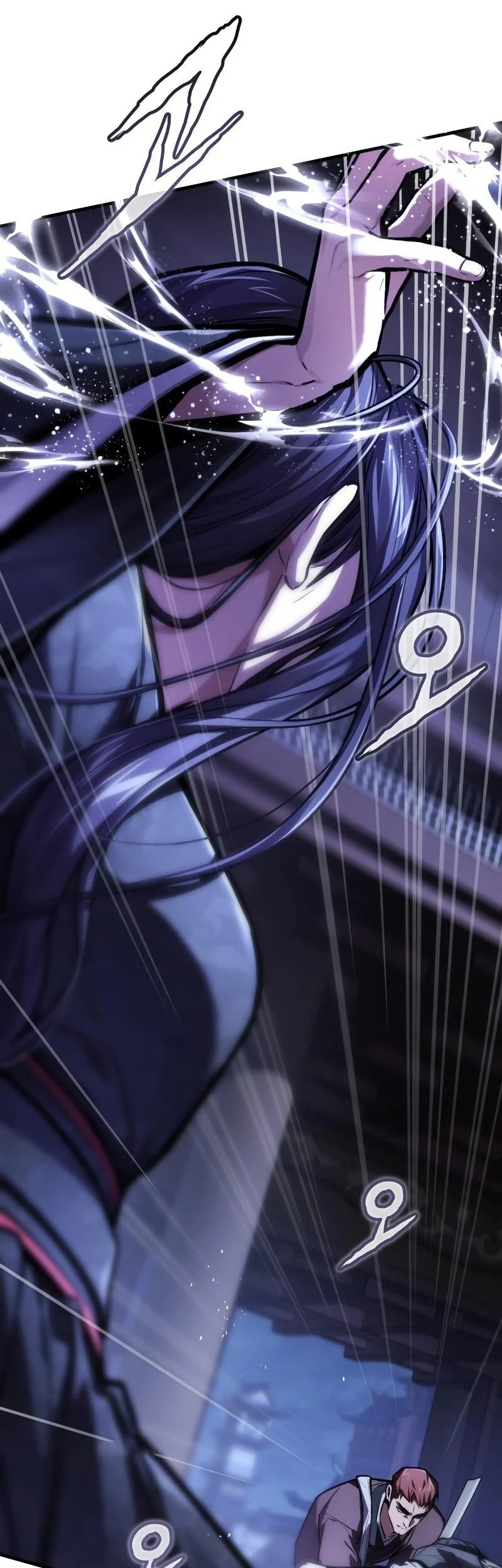 The Demon God Chapter 16 Gambar 23