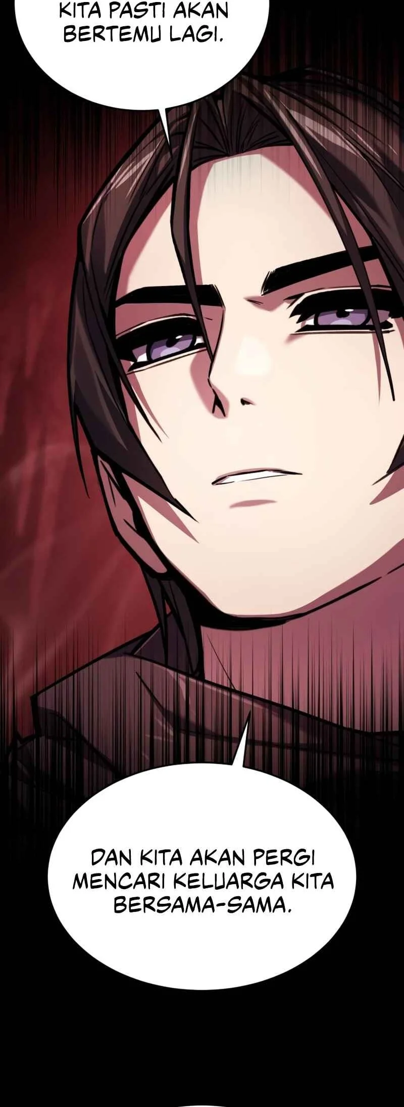 The Demon God Chapter 17 Gambar 25