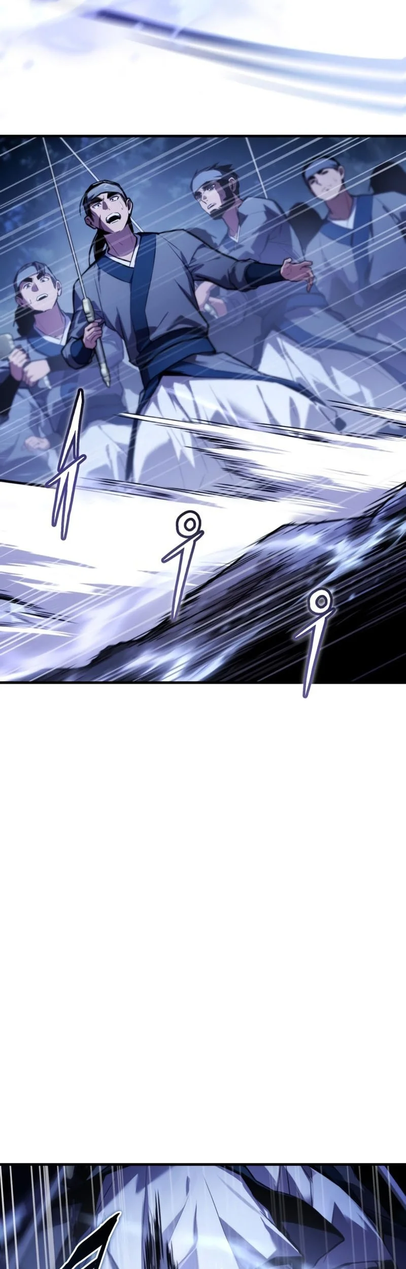 The Demon God Chapter 18 Gambar 26