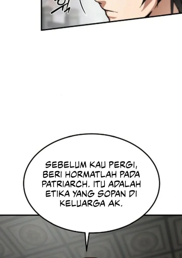 The Demon God Chapter 19 Gambar 21