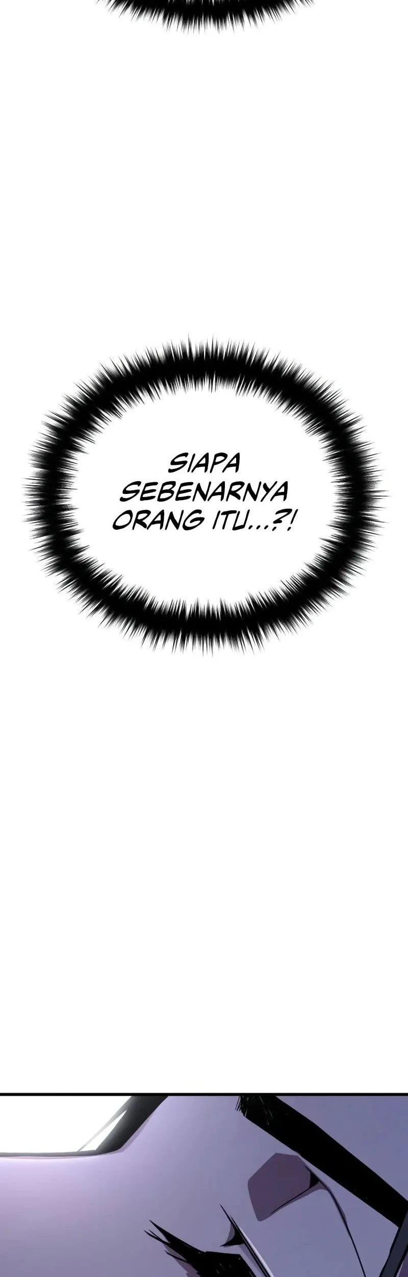 The Demon God Chapter 3 Gambar 27