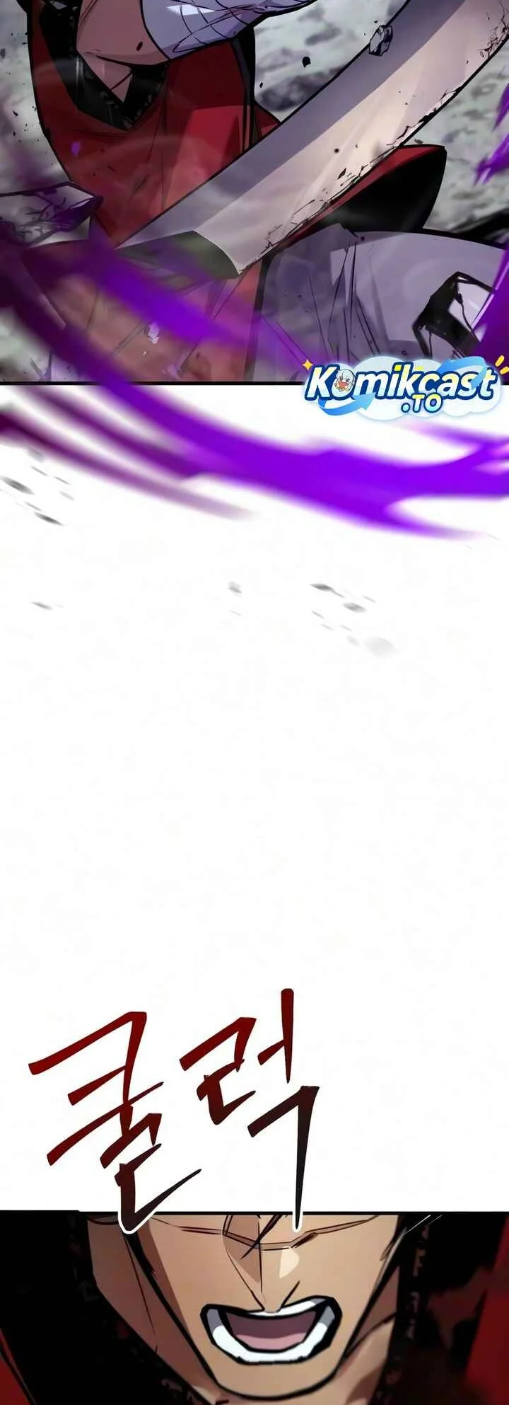 The Demon God Chapter 35 Gambar 21
