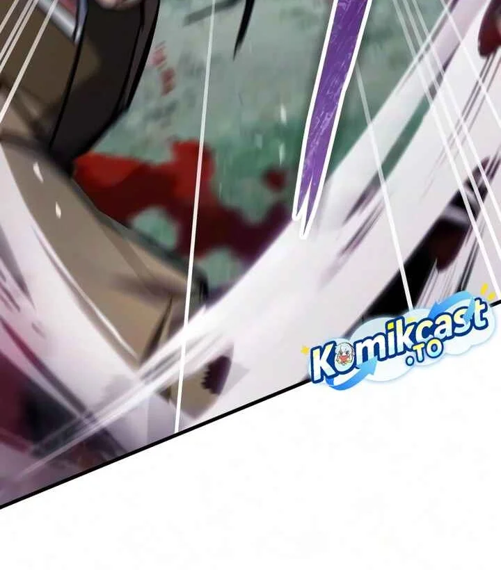 The Demon God Chapter 36 Gambar 21