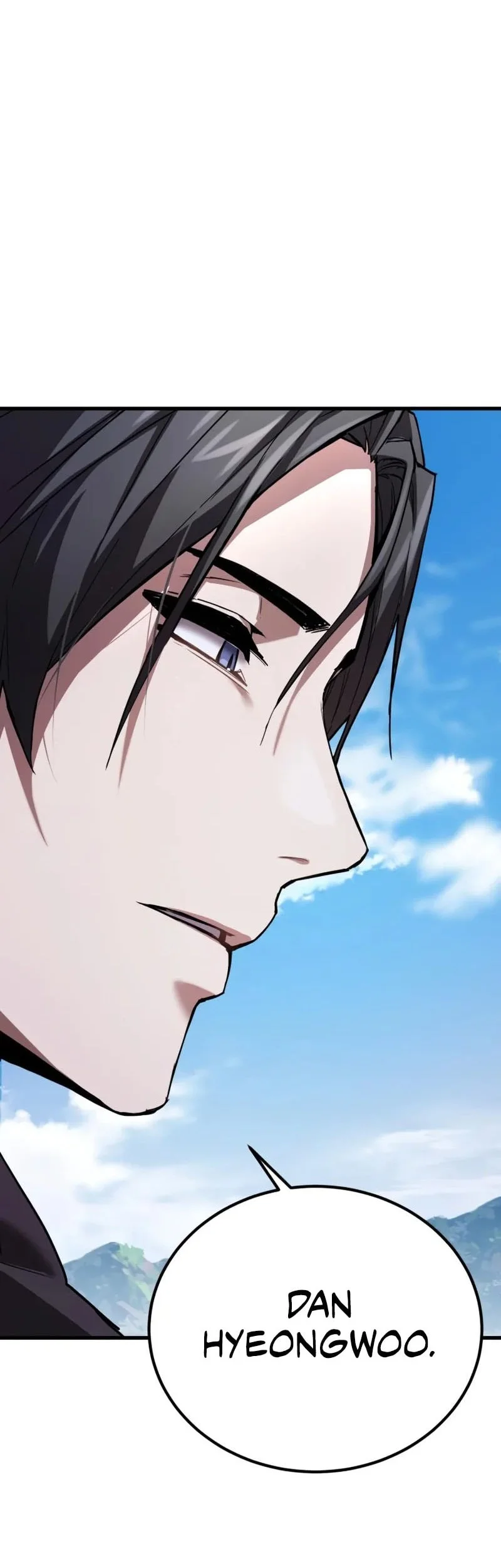 The Demon God Chapter 4 Gambar 29