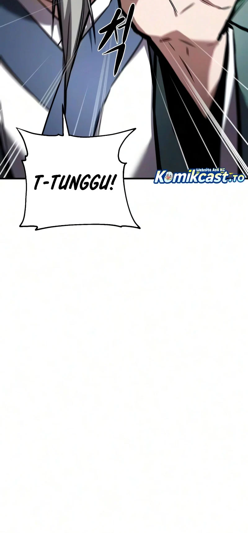 The Demon God Chapter 41 Gambar 29