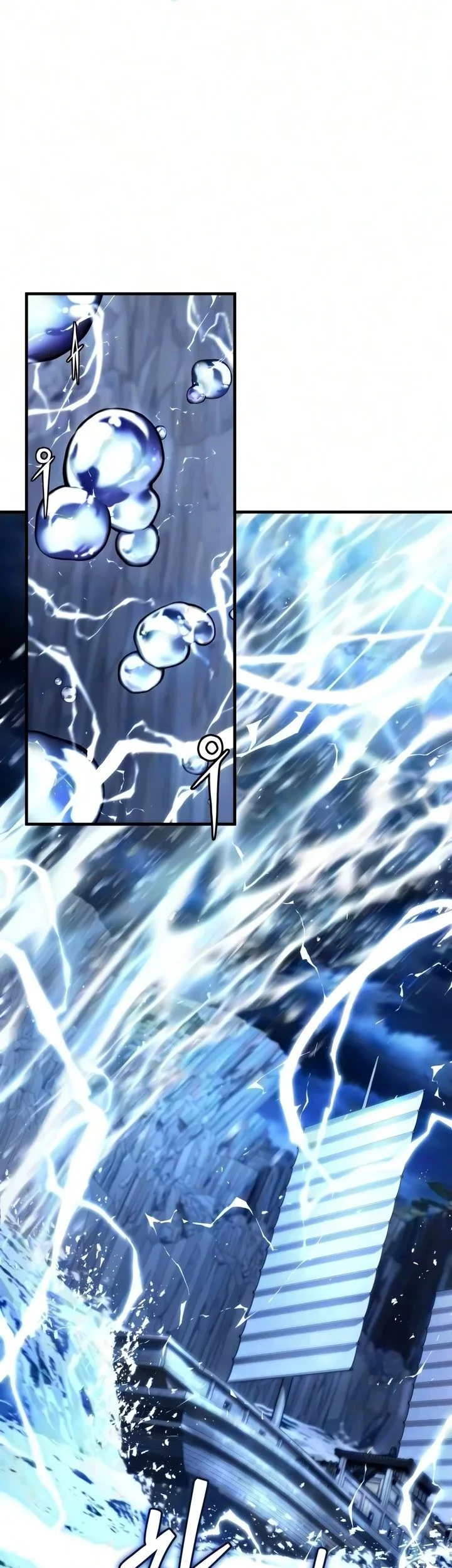 The Demon God Chapter 43 Gambar 29