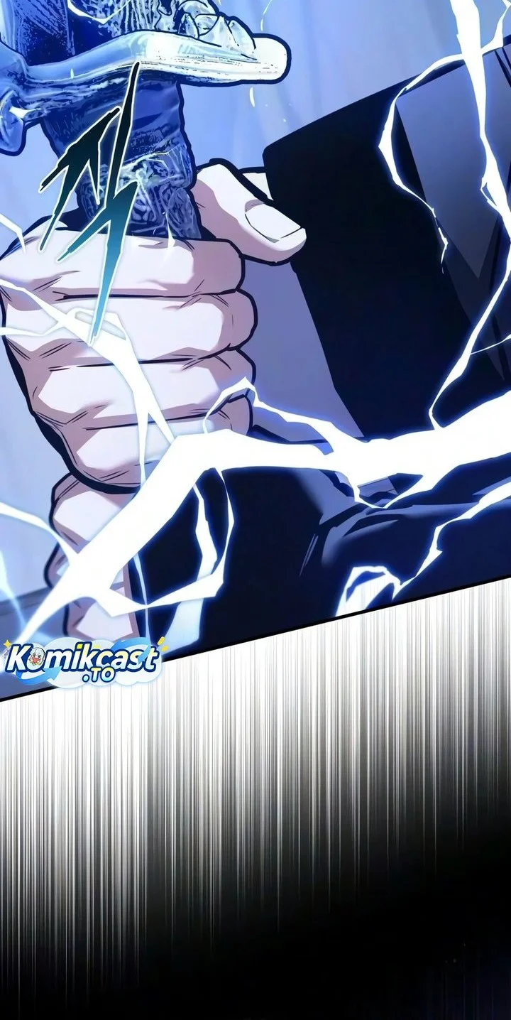 The Demon God Chapter 44 - Halaman 25