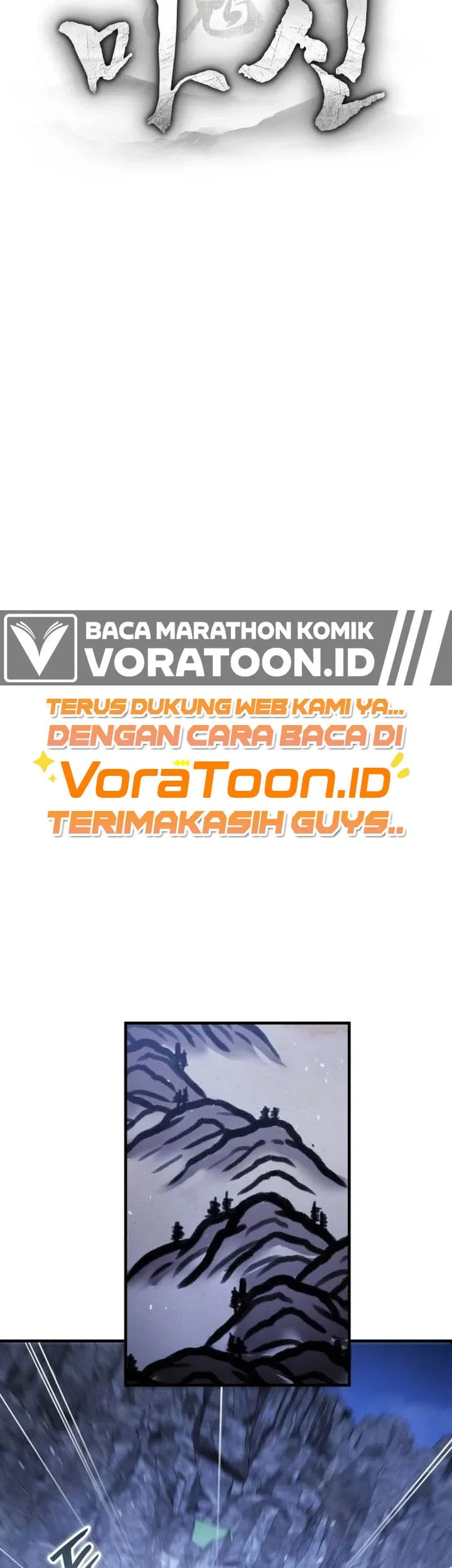 The Demon God Chapter 49 Gambar 22