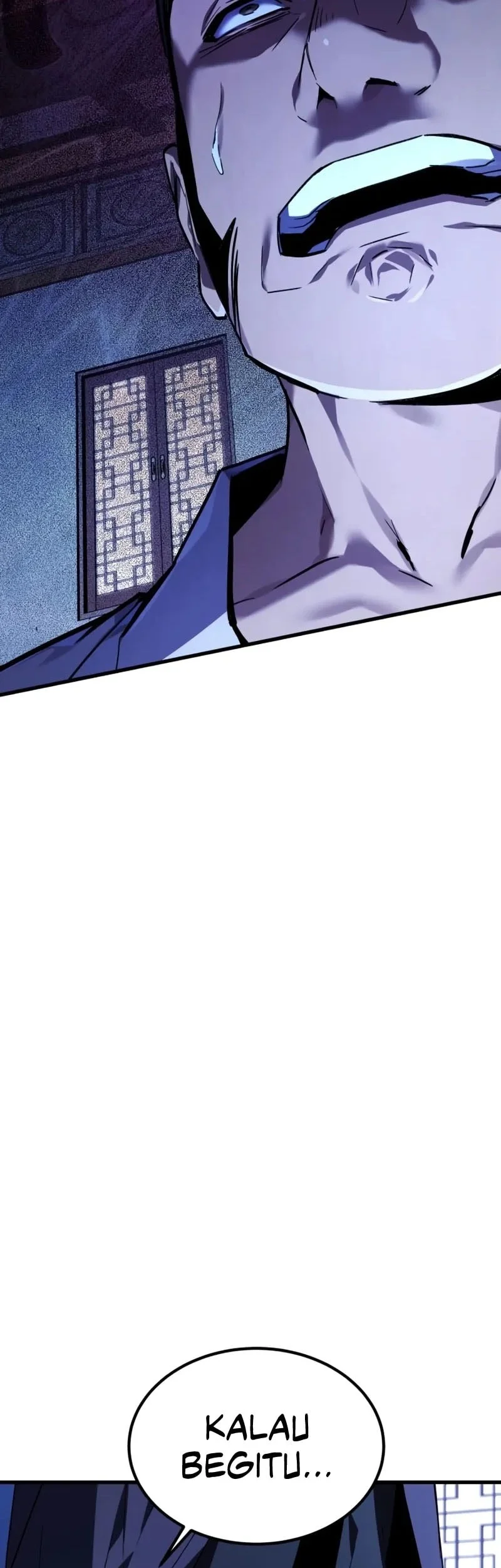 The Demon God Chapter 5 Gambar 28