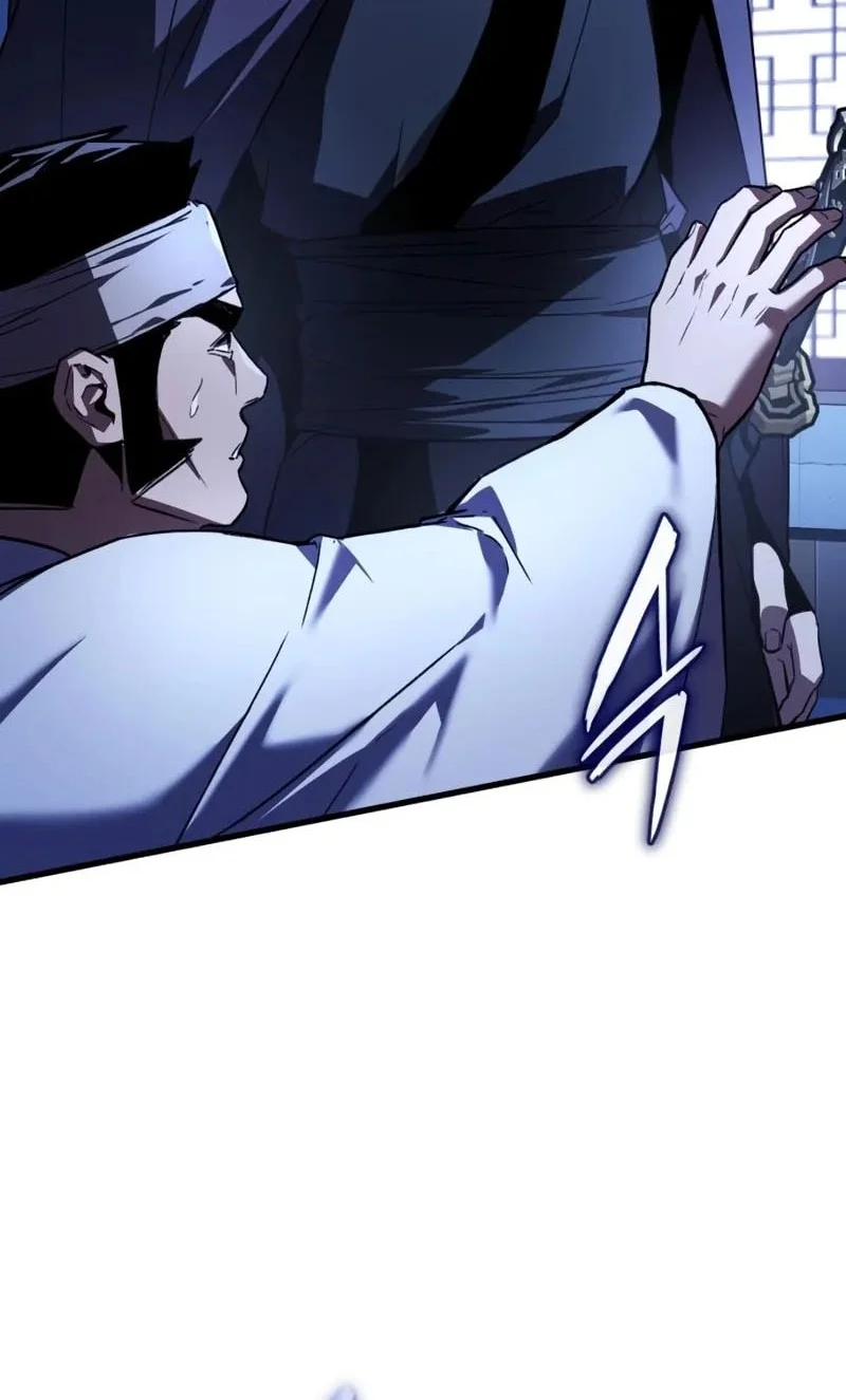 The Demon God Chapter 5 Gambar 29