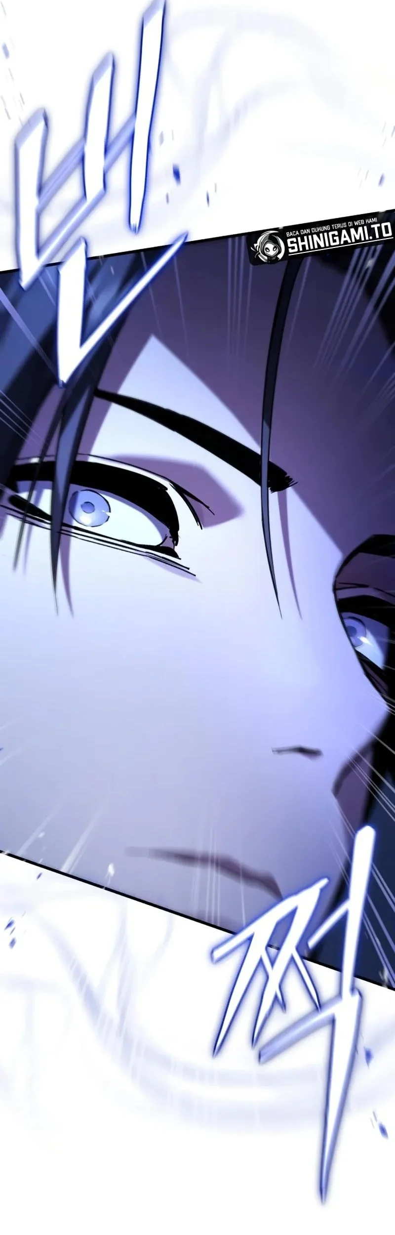 The Demon God Chapter 5 Gambar 30