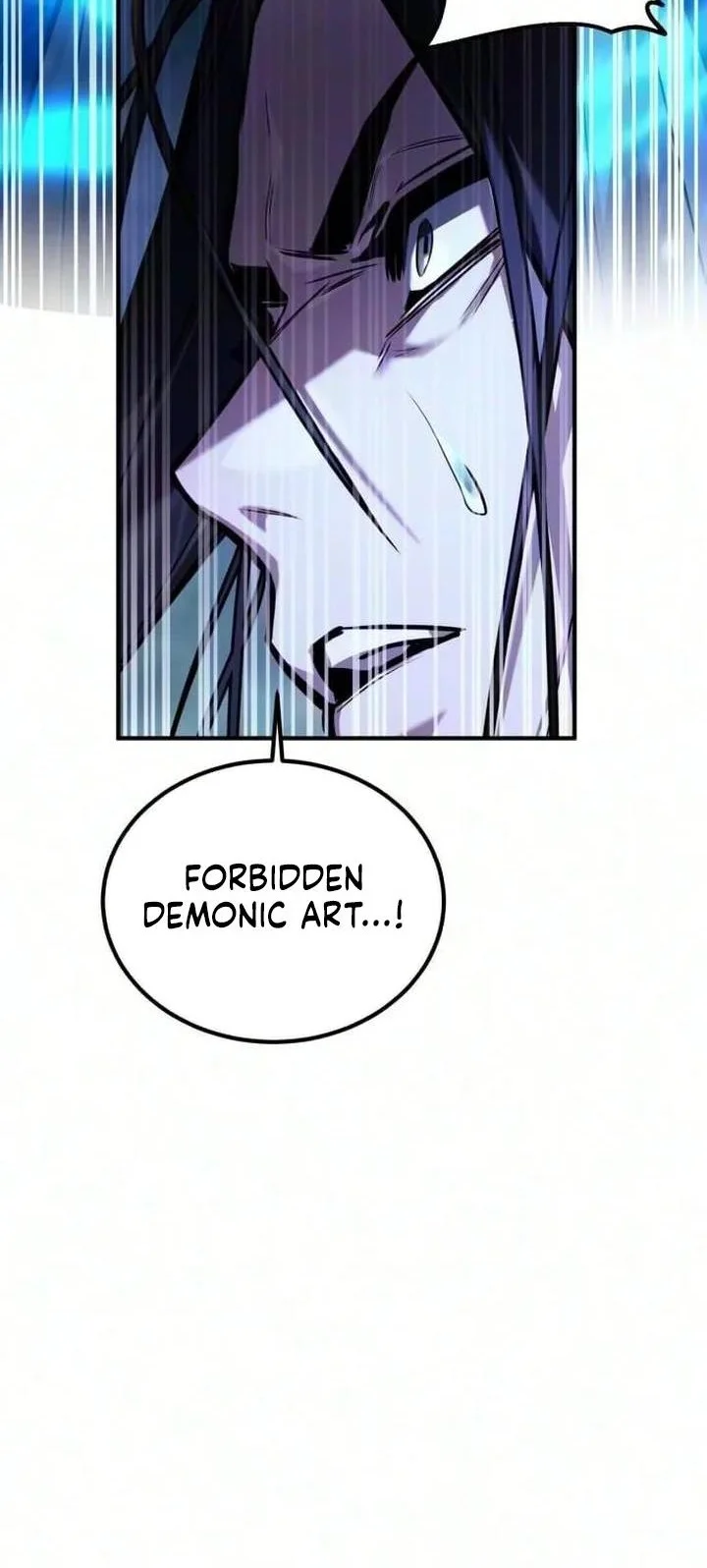 The Demon God Chapter 51 Gambar 26
