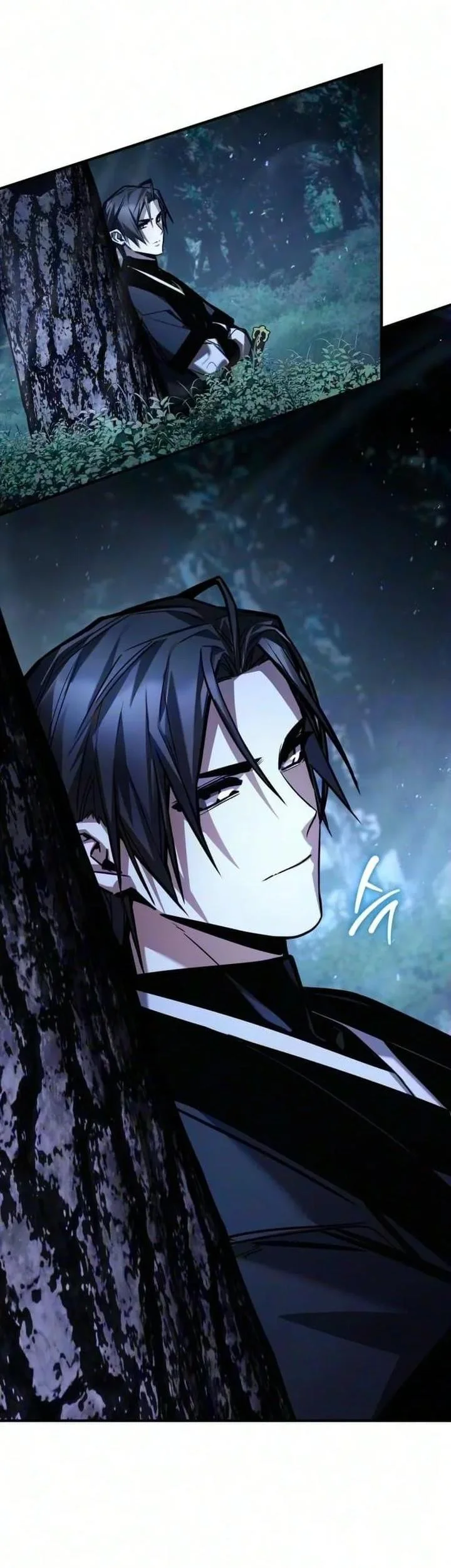 The Demon God Chapter 51 Gambar 27