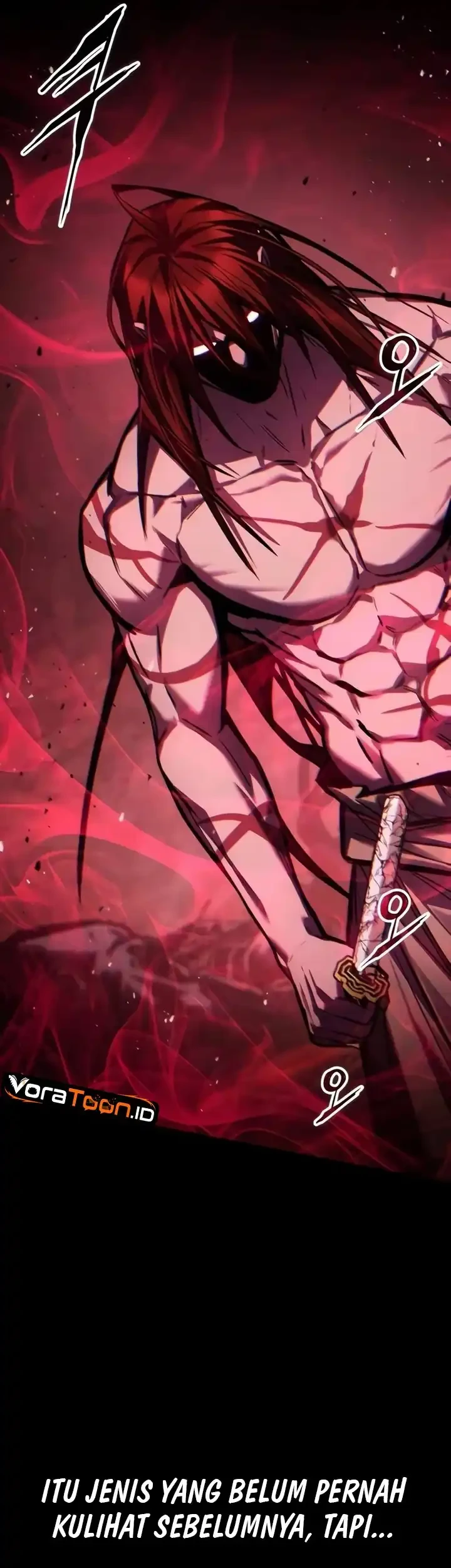 The Demon God Chapter 52 Gambar 23