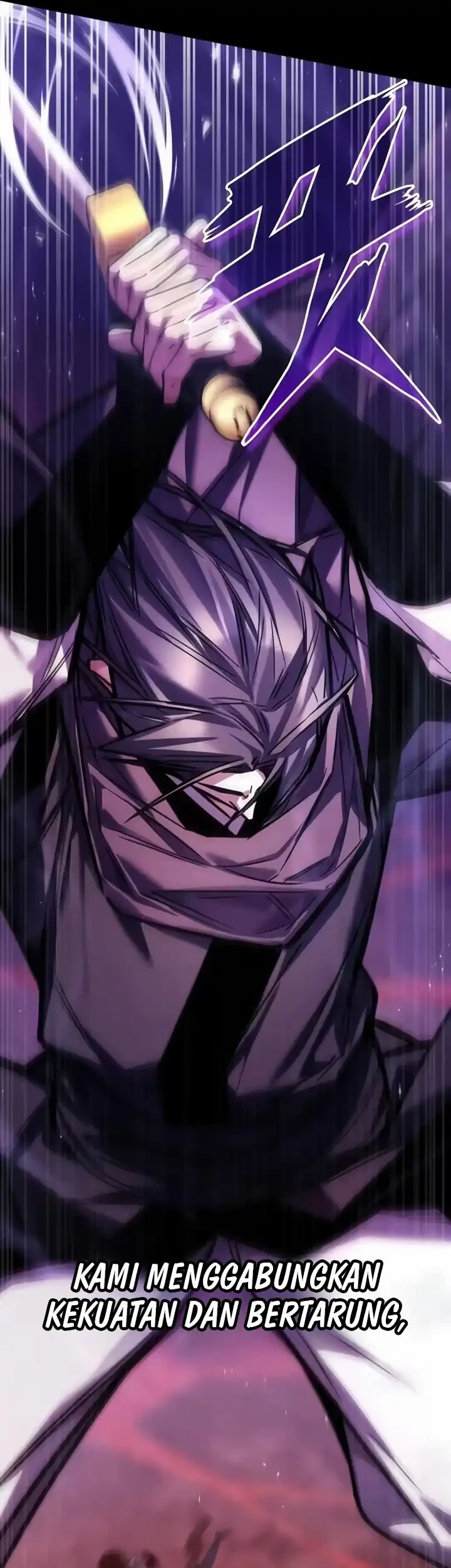 The Demon God Chapter 52 Gambar 25