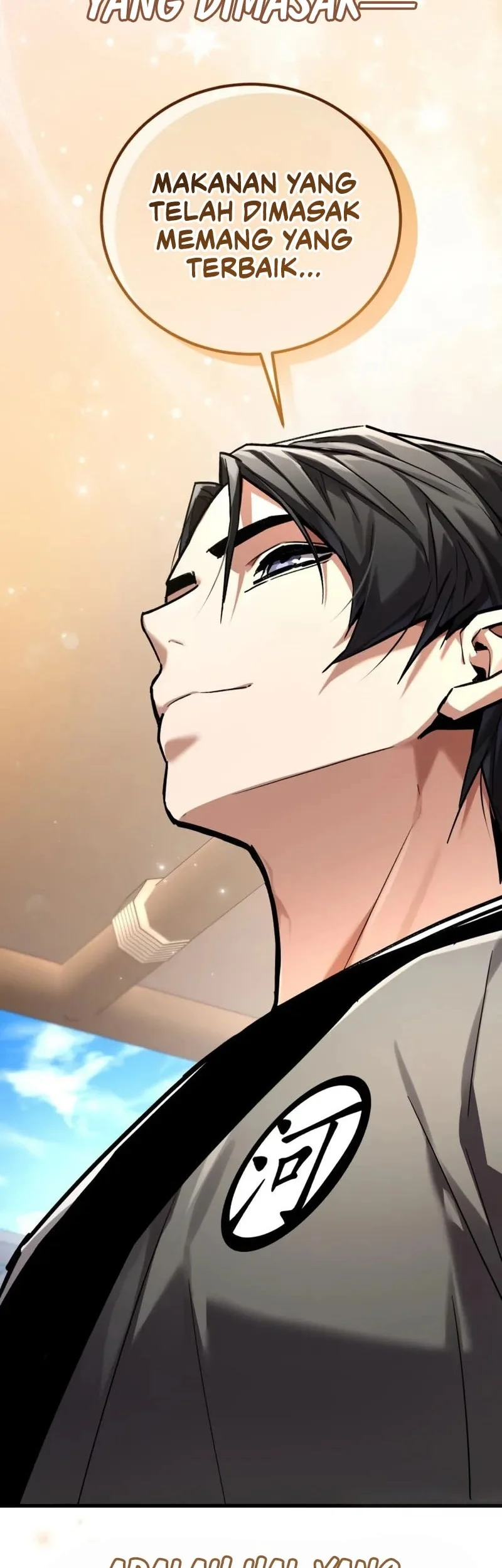 The Demon God Chapter 7 Gambar 28