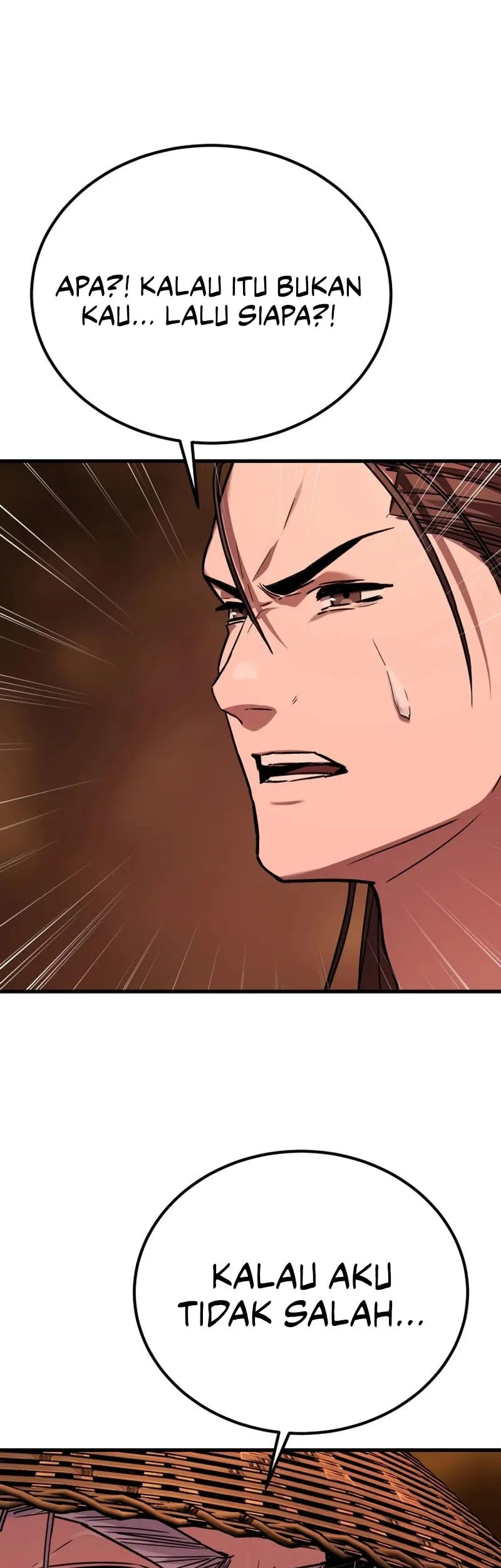 The Demon God Chapter 9 Gambar 25