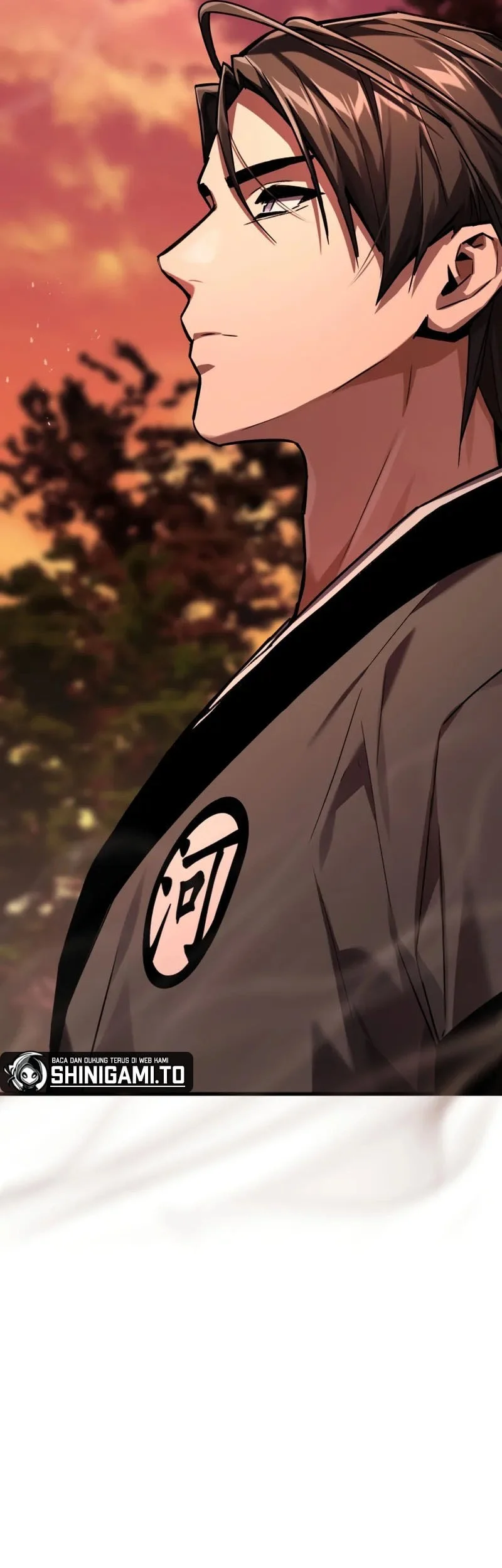 The Demon God Chapter 9 Gambar 27