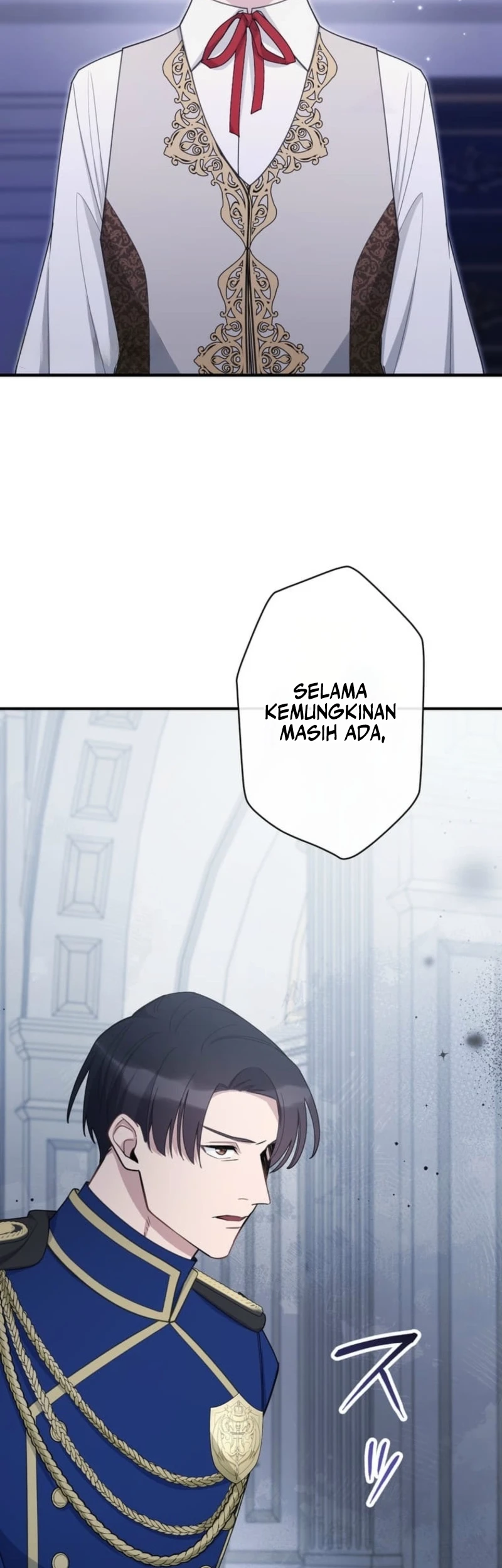 The Demon I Raised Won’t Let the Saintess Escape Chapter 10 Gambar 19