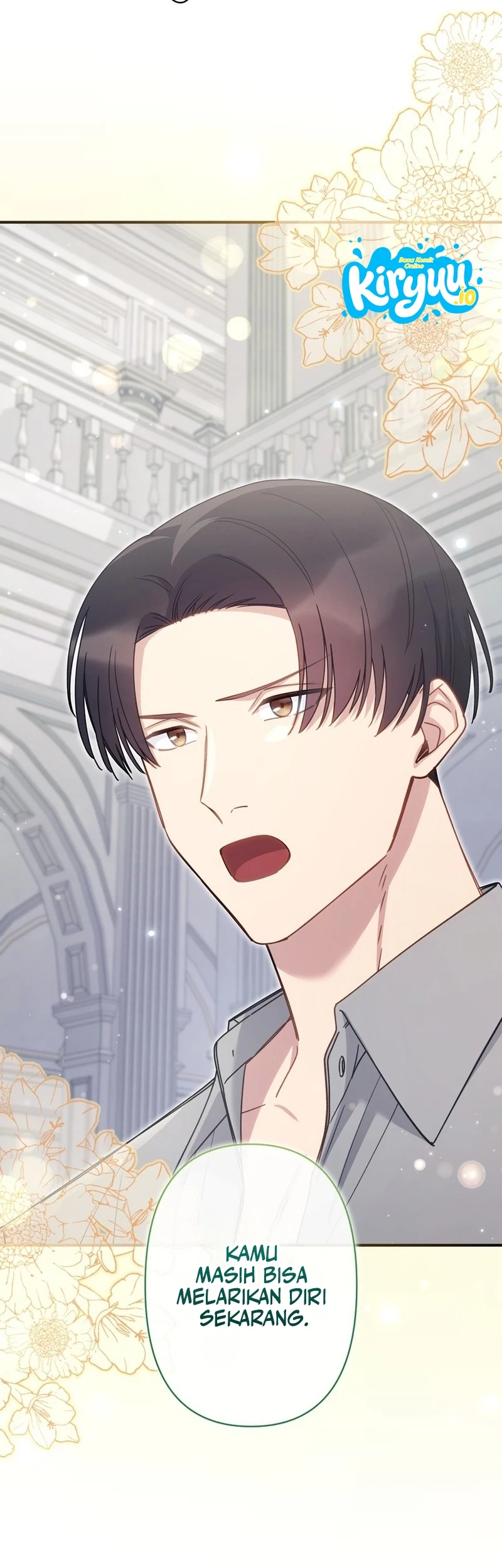 The Demon I Raised Won’t Let the Saintess Escape Chapter 13 Gambar 17