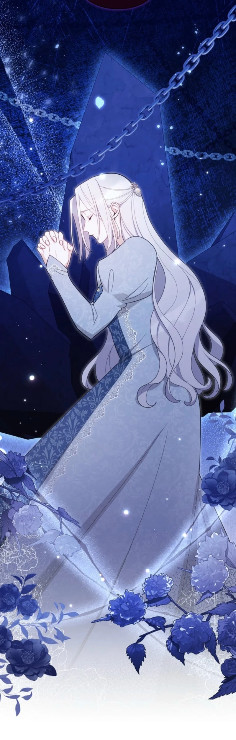 The Demon I Raised Won’t Let the Saintess Escape Chapter 14 Gambar 15