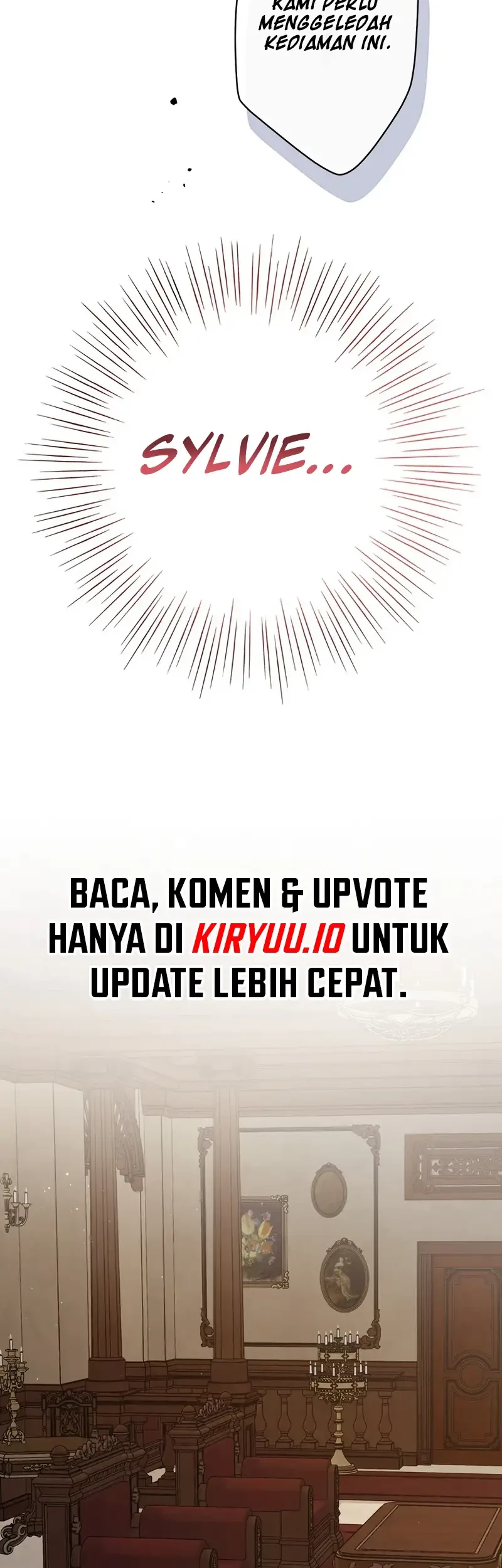 The Demon I Raised Won’t Let the Saintess Escape Chapter 7 Gambar 19
