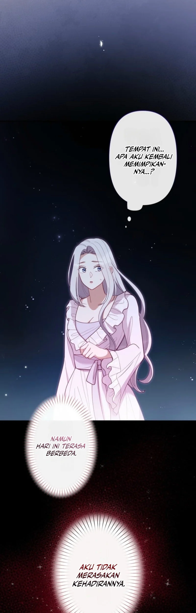 The Demon I Raised Won’t Let the Saintess Escape Chapter 8 Gambar 16