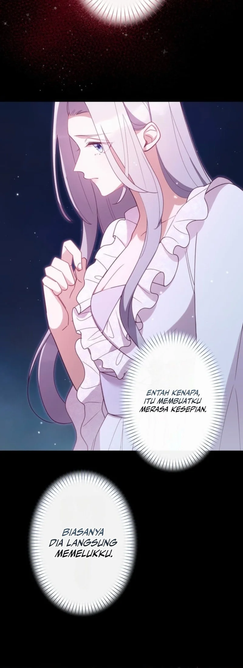 The Demon I Raised Won’t Let the Saintess Escape Chapter 8 Gambar 17